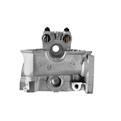 MLG101B Cylinder Head Boost Vehicle's Performance