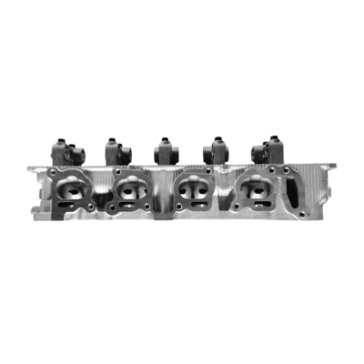 MLG102 Cylinder Head 2.6L Displacement Gasoline Fuel