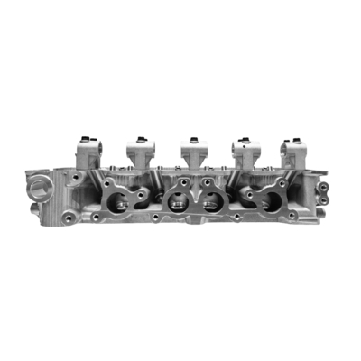 MLG102 Cylinder Head 2.6L Displacement Gasoline Fuel