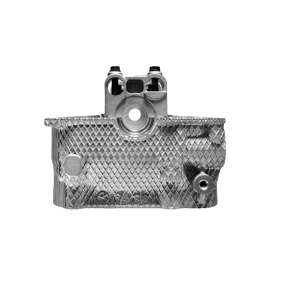 MLG102 Cylinder Head 2.6L Displacement Gasoline Fuel