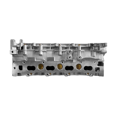 Aluminum Alloy MLG103 Cylinder Head for Gasoline Powered Vehicles