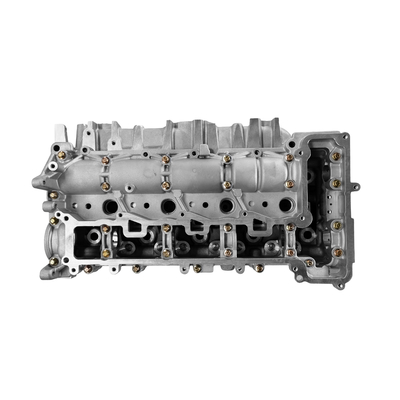 Aluminum Alloy MLG103 Cylinder Head for Gasoline Powered Vehicles