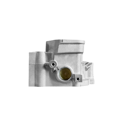 MLG107A Cylinder Head 11.35 KG Displacement 2.5TDI For Optimal Engine Performance