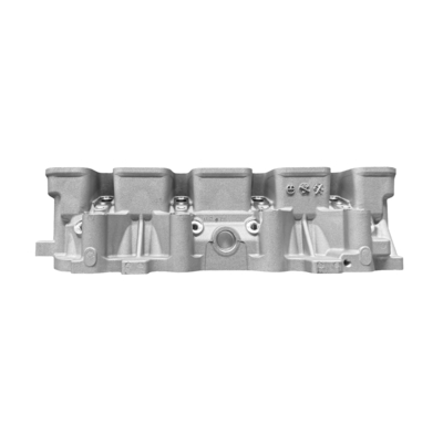 MLG107A Cylinder Head 11.35 KG Displacement 2.5TDI For Optimal Engine Performance