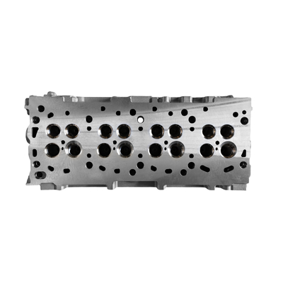 MLG108 Cylinder Head For Diesel Fuel Weighing 16.6 KG In High Demand