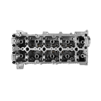 MLG108 Cylinder Head For Diesel Fuel Weighing 16.6 KG In High Demand