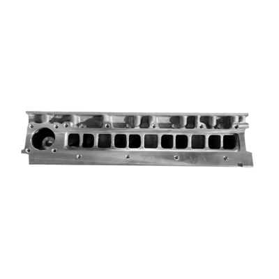 MLG109A Cylinder Head 2.3TDI Displacement And 4 Cylinders For Superior Performance
