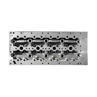 MLG109A Cylinder Head 2.3TDI Displacement And 4 Cylinders For Superior Performance