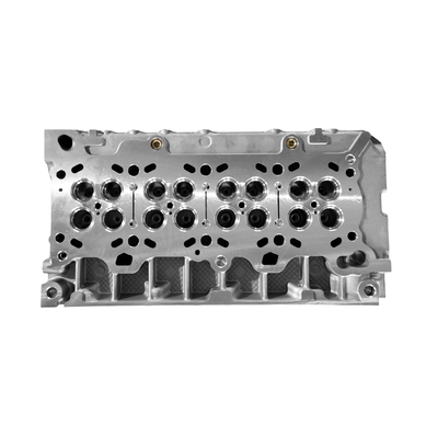 MLG109A Cylinder Head 2.3TDI Displacement And 4 Cylinders For Superior Performance