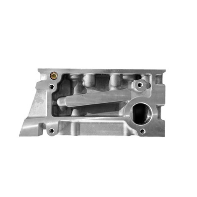 MLG109A Cylinder Head 2.3TDI Displacement And 4 Cylinders For Superior Performance