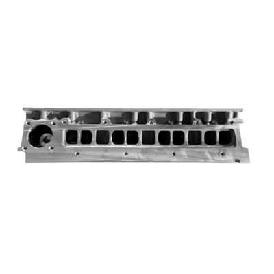 MLG109B Cylinder Head 2.3JTD Displacement And 16 Valves For Maximum Power