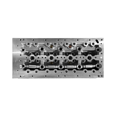 MLG109B Cylinder Head 2.3JTD Displacement And 16 Valves For Maximum Power