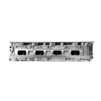 MLG109B Cylinder Head 2.3JTD Displacement And 16 Valves For Maximum Power