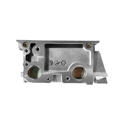 MLG109B Cylinder Head 2.3JTD Displacement And 16 Valves For Maximum Power