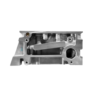 MLG109B Cylinder Head 2.3JTD Displacement And 16 Valves For Maximum Power
