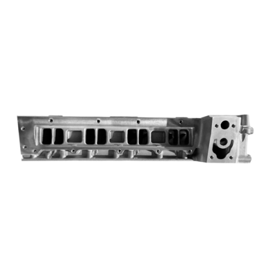 MLG110A Diesel Cylinder Head With 2 Camshafts Optimal Fuel Efficiency