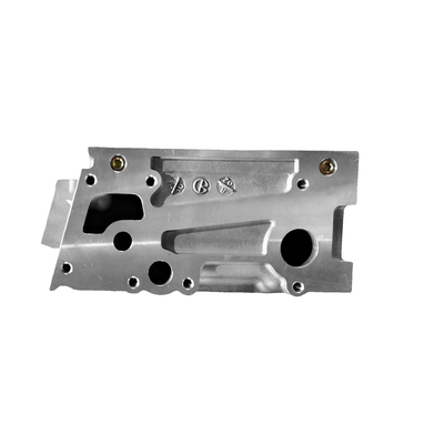 MLG110A Diesel Cylinder Head With 2 Camshafts Optimal Fuel Efficiency
