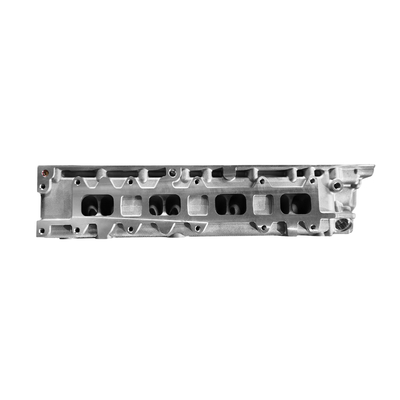 MLG110A Diesel Cylinder Head With 2 Camshafts Optimal Fuel Efficiency