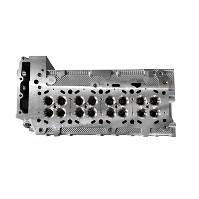 MLG110A Diesel Cylinder Head With 2 Camshafts Optimal Fuel Efficiency