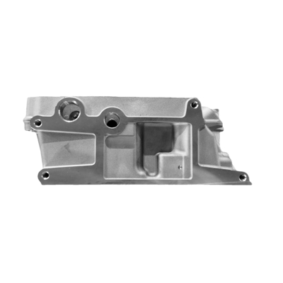 MLG110A Diesel Cylinder Head With 2 Camshafts Optimal Fuel Efficiency