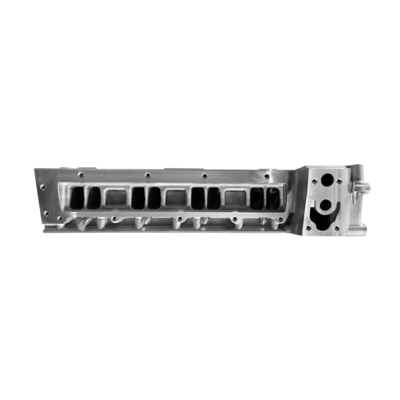 MLG110B Cylinder Head 4 Cylinders And 16 Valves For Optimal Performance