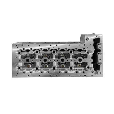 MLG110B Cylinder Head 4 Cylinders And 16 Valves For Optimal Performance