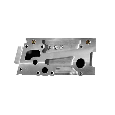 MLG110B Cylinder Head 4 Cylinders And 16 Valves For Optimal Performance