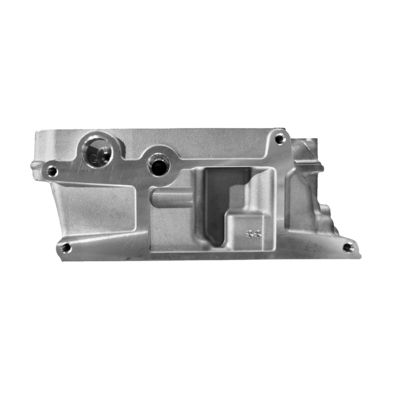 MLG110B Cylinder Head 4 Cylinders And 16 Valves For Optimal Performance