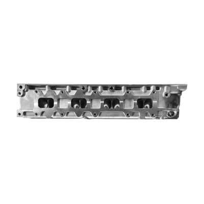 Lightweight Aluminum Alloy MLG110C Cylinder Head 19.3 KG