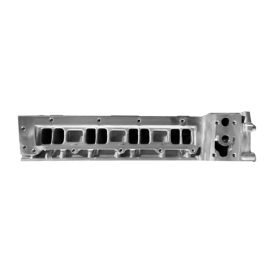 Lightweight Aluminum Alloy MLG110C Cylinder Head 19.3 KG