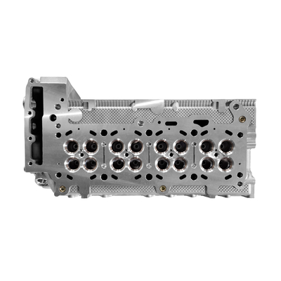 Lightweight Aluminum Alloy MLG110C Cylinder Head 19.3 KG