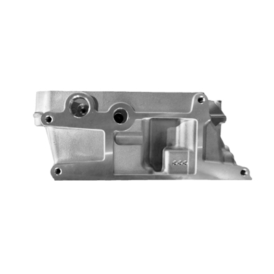 Lightweight Aluminum Alloy MLG110C Cylinder Head 19.3 KG