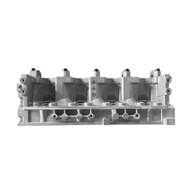 4 Cylinder MLG123 Cylinder Head For Diesel Fuel Efficiency