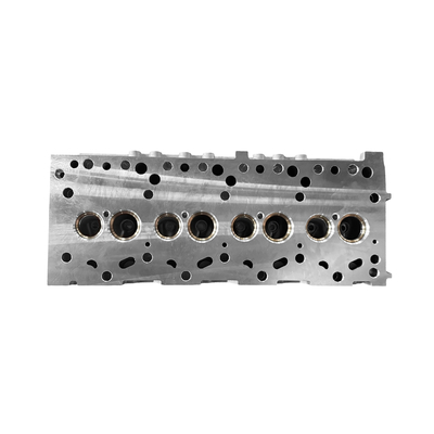 4 Cylinder MLG123 Cylinder Head For Diesel Fuel Efficiency