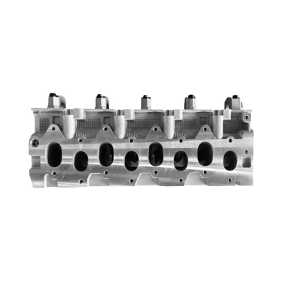 4 Cylinder MLG123 Cylinder Head For Diesel Fuel Efficiency