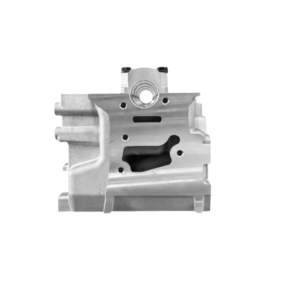 4 Cylinder MLG123 Cylinder Head For Diesel Fuel Efficiency