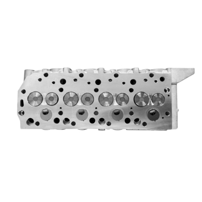 1997-2002 MLZG009 Cylinder Head Complete For 2.8TDI Engines