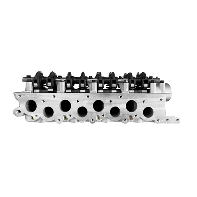 1997-2002 MLZG009 Cylinder Head Complete For 2.8TDI Engines