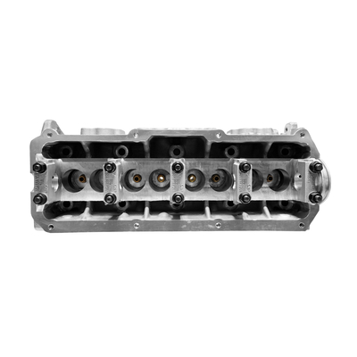 4 Cylinder Aluminum Alloy MLG007 Cylinder Head For Improved Performance