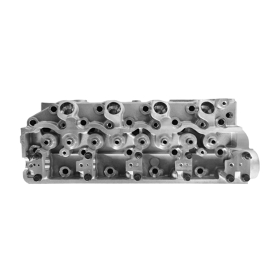 Sturdy MLG009 Cylinder Head Perfect For Heavy-Duty Machinery And Equipment