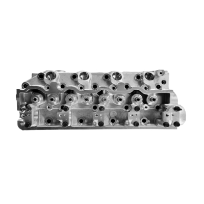 High Efficiency MLG010 Cylinder Head For Engine Upgrade